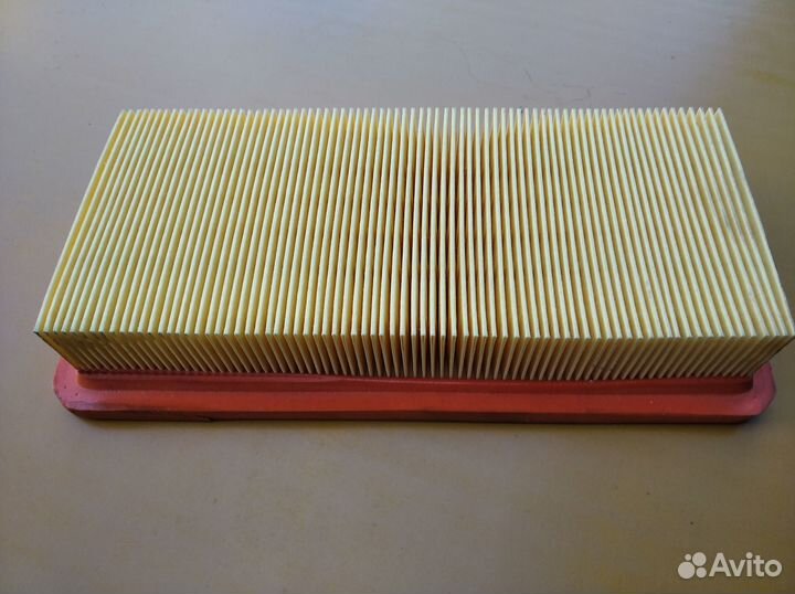 Фильтр воздушный - Hyundai Getz