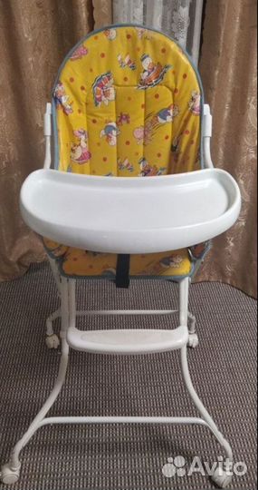Стульчик для кормления