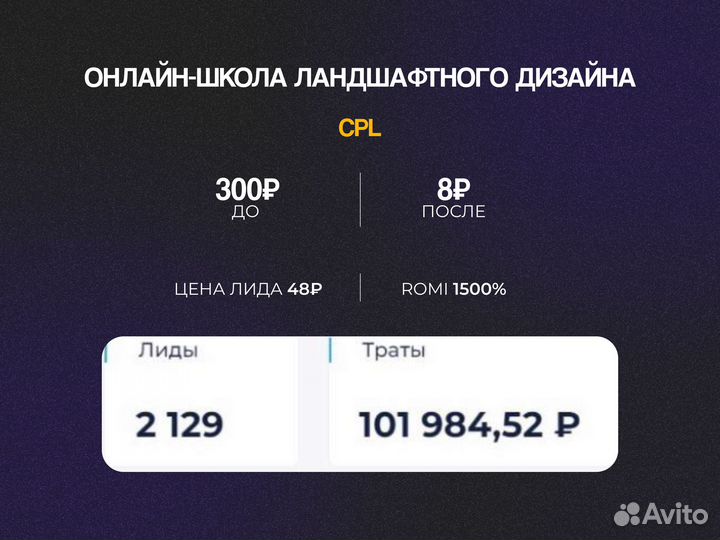 Маркетолог