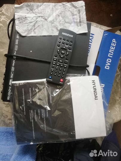 Двд с флешкой