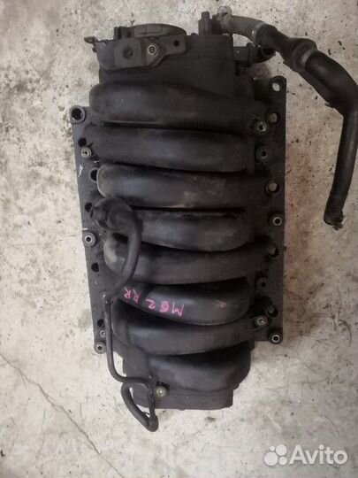 Коллектор впускной M62 (Land Rover Range Rover)