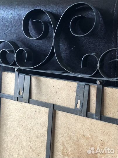 Зеркало-бра СССР