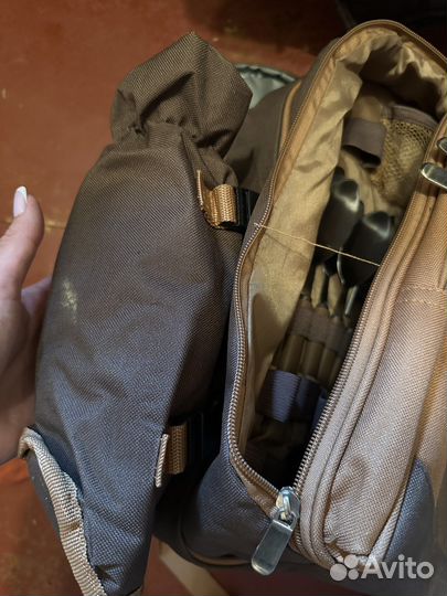 Рюкзак для пикника