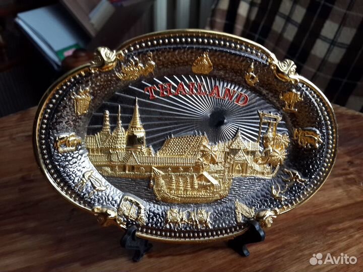 Сувенир из Тайланда