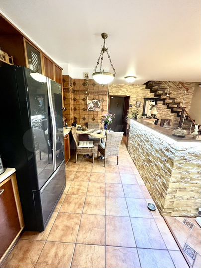 3-к. квартира, 64 м², 5/6 эт.