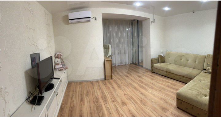 2-к. квартира, 48 м², 13/14 эт.