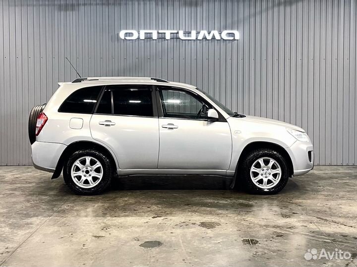 Vortex Tingo 1.8 МТ, 2013, 94 611 км