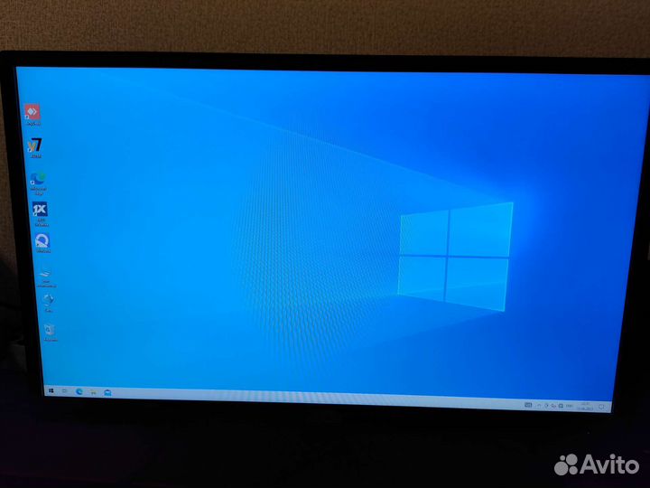 Монитор Asus 24 дюйма