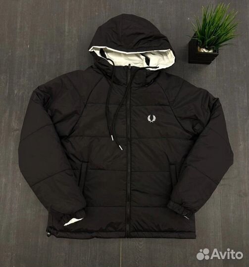 Куртка Fred Perry