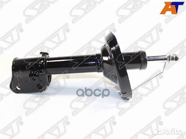 Стойка передняя subaru legacy/outback 03- LH ST