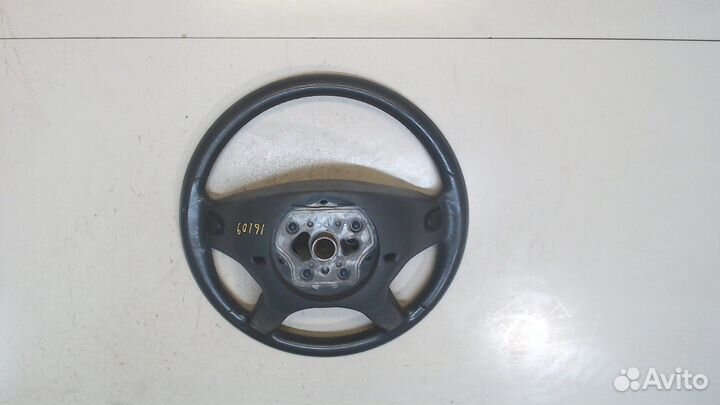 Руль Mercedes S W221, 2007