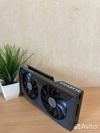 Видеокарта gigabyte rtx 3060 12gb samsung
