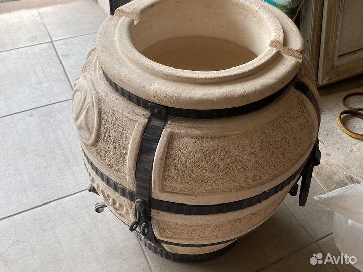 Тандыр Амфора