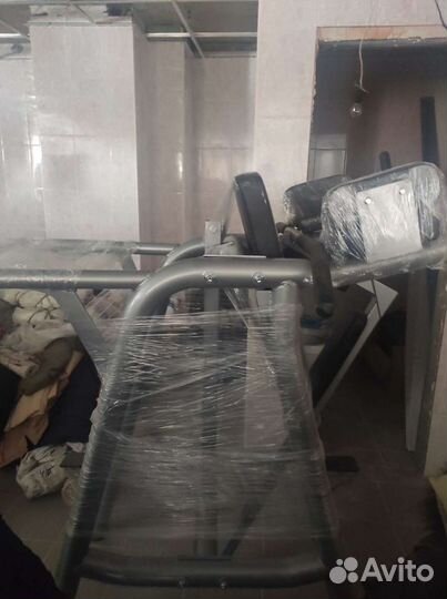 Силовой тренажер