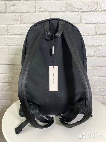 Рюкзак Marc Jacobs S Black