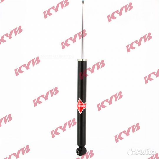 KYB 5538002 Амортизатор подвески зад
