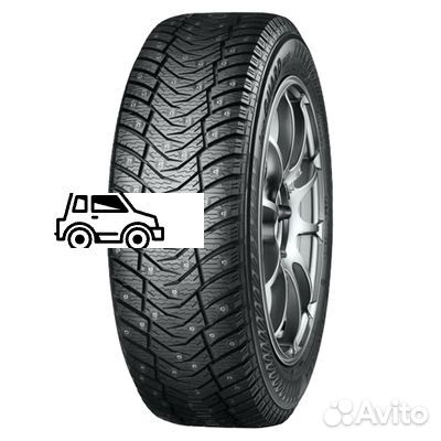Yokohama IceGuard Stud IG65 265/60 R18 114T