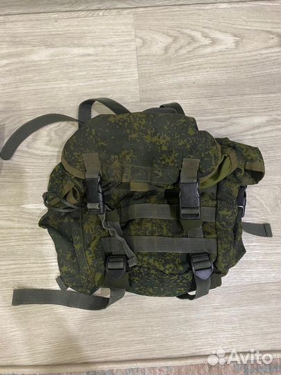 Военные вещи