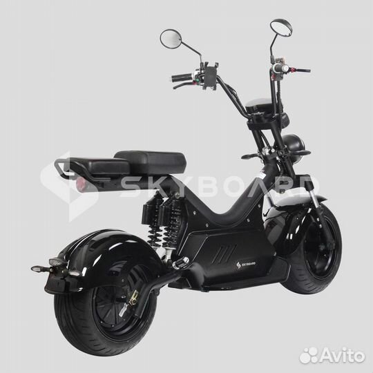 Электросамокат SkyBoard 3000W BR-50