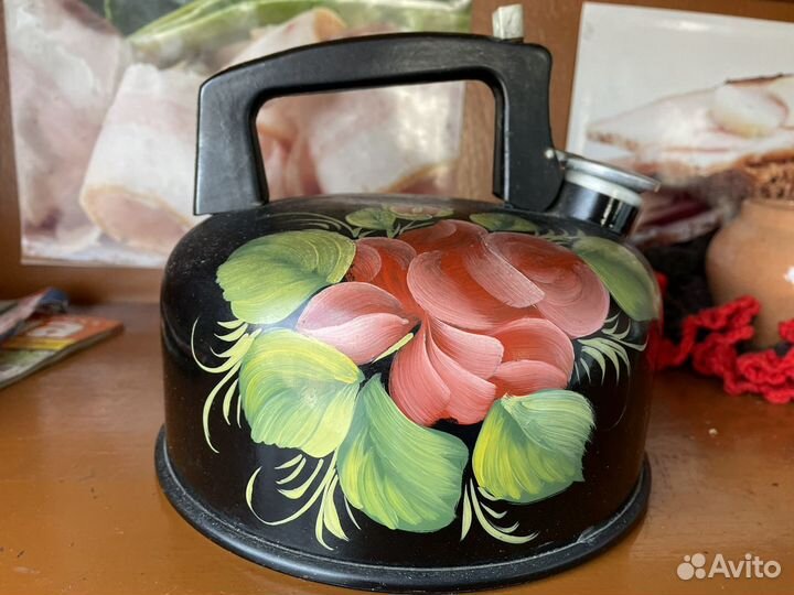 Чайник