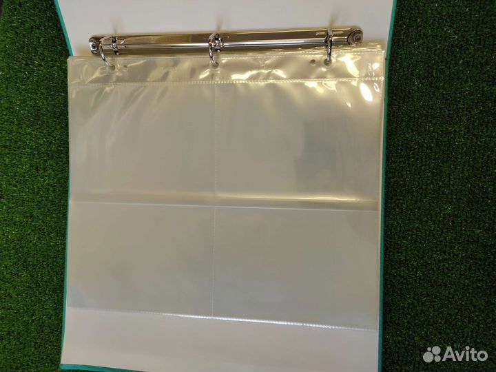 Фотоальбом детский