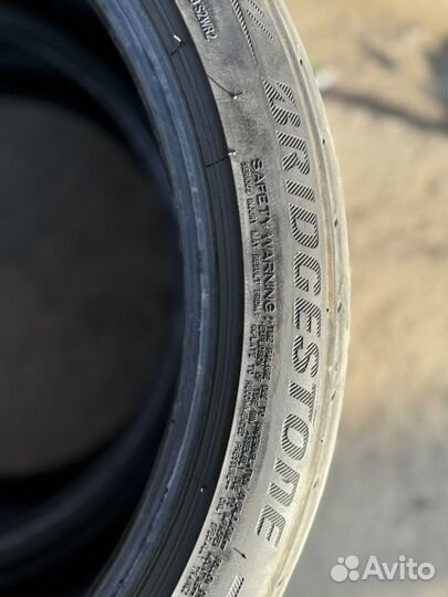 Bridgestone Potenza S001 245/40 R20