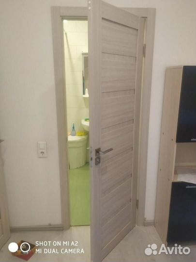 Межкомнатные двери со склада