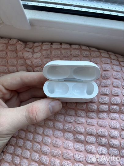 Кейс для airpods pro 2