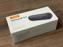 Новая Bluetooth колонка Tribit XSound Go gen2