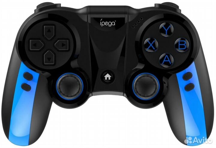 Джойстик Ipega PG-9090 Bluetooth Game Controller