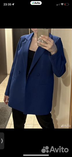 Пиджак женский