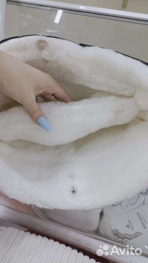 Муфта на коляску/санки