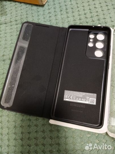 Чехол на samsung s21 ultra