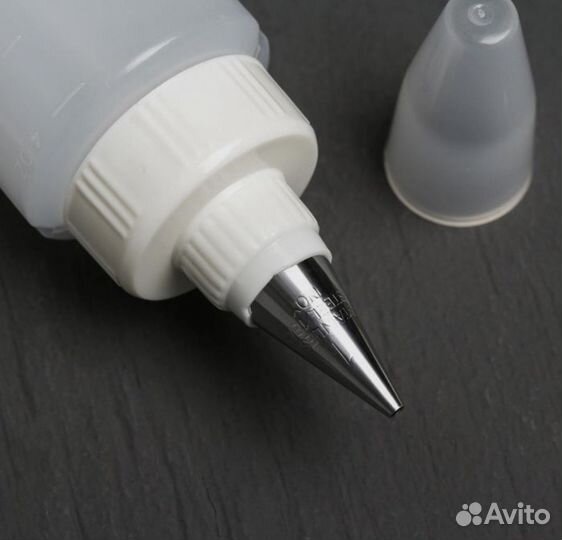 Кондитерский шприц 