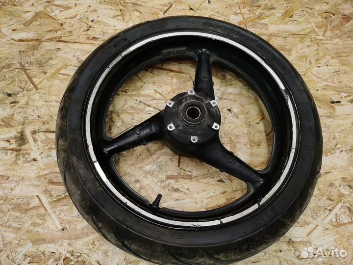 Колесо перед Honda CBR 929 954 2000-2001