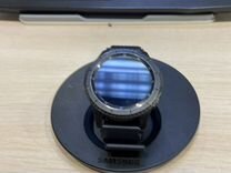 Часы Samsung Gear S3 Frontier