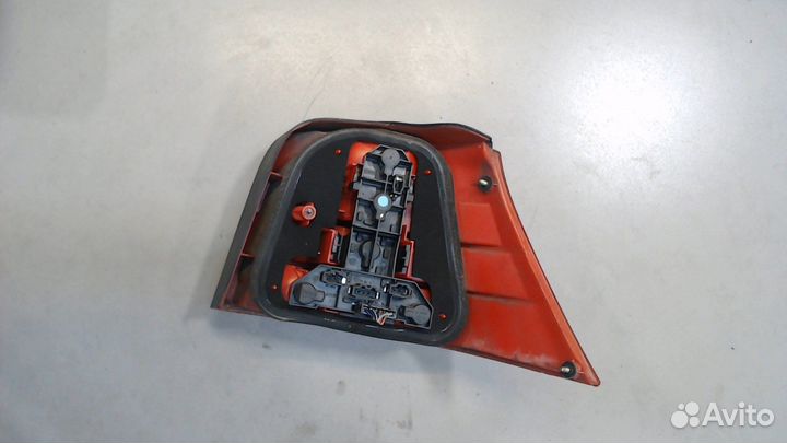 Фонарь (задний) Volkswagen Golf 4, 1997