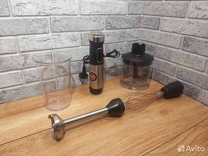 Блендер Redmond RHB-2954