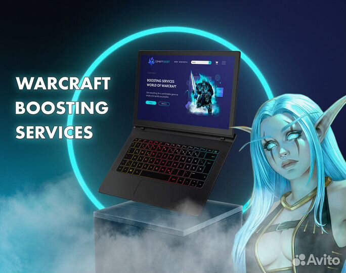 Создание сайта под ключ. Реклама. В Сочи