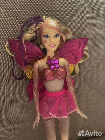 Синди, Барби, голова