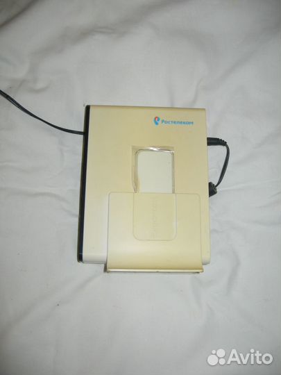 Adsl Модем Sagemcom