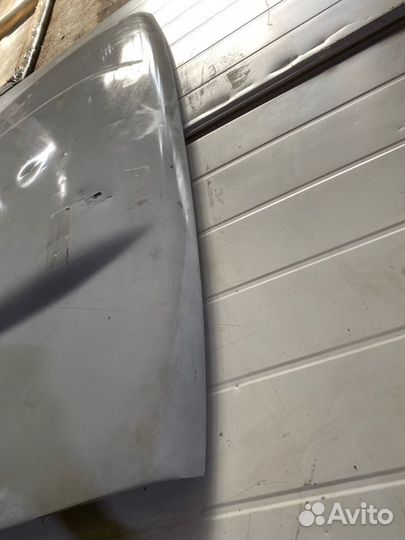 Капот Toyota Corolla AE92 1997-2001