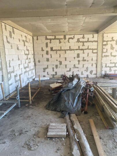 Автосервис, 200 м²