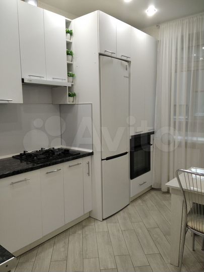 3-к. квартира, 74 м², 1/5 эт.