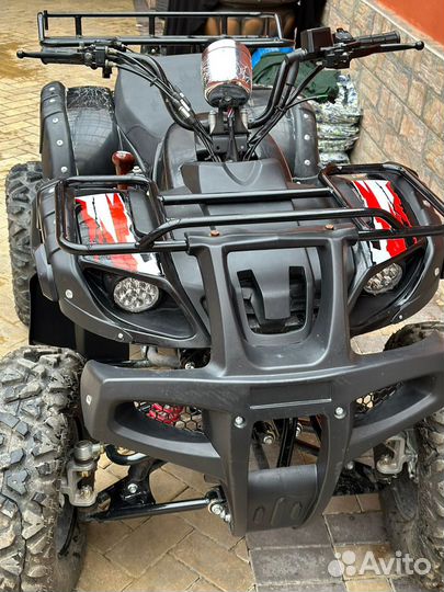 Квадроцикл