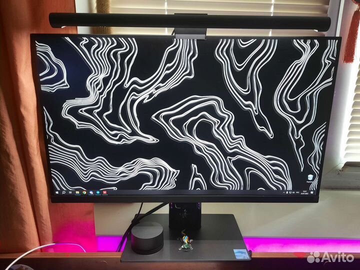 Монитор Xiaomi