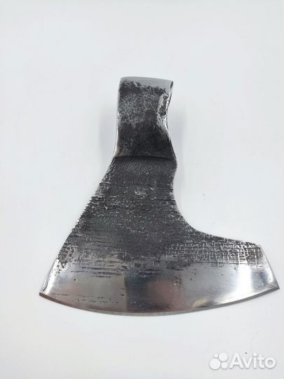 Голова топора 9хс Россия