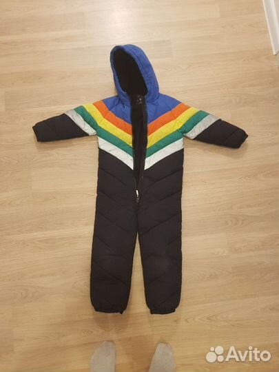 Комбинезон next 116