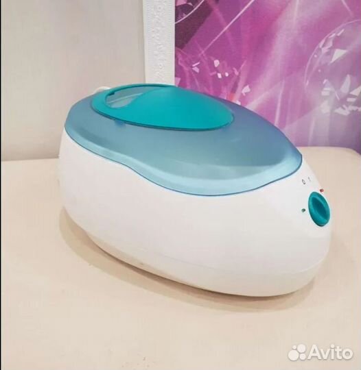 Ванна для парафинотерапии