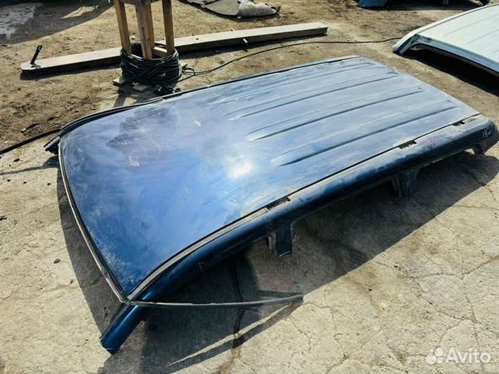 Крыша Toyota Land Cruiser Prado 145388